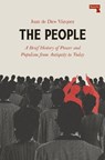 The People - Juan de Dios Vazquez - 9781917516259