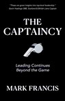 The Captaincy - Mark Francis - 9781917534109