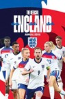 England Football Official Annual 2026 - England FA - 9781917538381