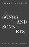 Songs and Sonnets - Shane Mccrae - 9781917617369
