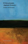 55 Devotionals (Against Erasure) - Andrew McDonnell - 9781917617581