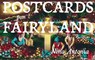 Postcards from Fairyland - Nina Antonia - 9781917674133