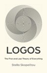 Logos - Stella Skopelitou - 9781917704779