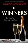 The Winners - Gillian Jackson - 9781917705240