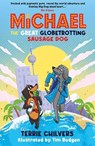 Michael the Great Globetrotting Sausage Dog - Terrie (Author) Chilvers ; Tim Budgen - 9781917718042