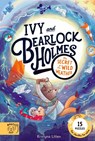 The Secret of the Wild Weather (Ivy and Bearlock 3) - Kristyna Litten - 9781917768818