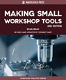 Making Small Workshop Tools - Stan Bray - 9781917770019
