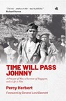 Time Will Pass Johnny - Percy Herbert - 9781917837484