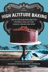 High Altitude Baking - Patricia Kendall - 9781917895187