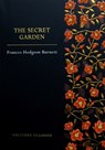 The Secret Garden - Frances Hodgson Burnett - 9781917940078