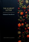 The Scarlet Letter - Nathaniel Hawthorne - 9781917940290