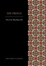 The Prince - Niccolo Machiavelli - 9781917940481