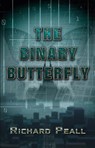 THE BINARY BUTTERFLY - RICHARD PEALL - 9781917956208