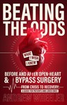 BEATING THE ODDS - ANDY WHEELER - 9781917956512