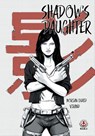 Shadow's Daughter - Morgan Quaid - 9781918052442