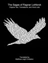 The Sagas of Ragnar Lothbrok - Anon. (Tr. M. L. Embleton) - 9781918157475