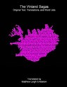 The Vinland Sagas - Anon. (Tr. M. L. Embleton) - 9781918157550