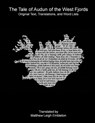 The Tale of Audun of the West Fjords - Anon. (Tr. M. L. Embleton) - 9781918157666