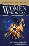 Women in Ministry: The Calling, the Crisis and the Reality - Revd Dr Terryann Ebanks-Thelwell - 9781918185072