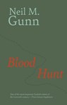 Blood Hunt - Neil Gunn - 9781918204018