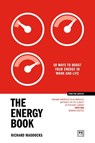 The Energy Book - Richard Maddocks - 9781918215311