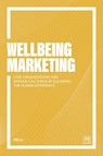 Wellbeing Marketing - Fei Li - 9781918215373
