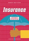 Insurance: A Teen Guide to Getting Coverage - Jennifer Sanderson - 9781918246001