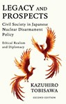 Legacy and Prospects - Dr Kazuhiro Tobisawa - 9781918291896