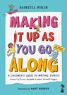 Making It Up as You Go Along - Patricia Forde - 9781918353037