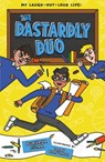 The Dastardly Duo - Burhana Islam - 9781918353976