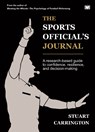 The Sports Official’s Journal - Stuart Carrington - 9781918612059