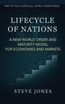 Lifecycle of Nations - Steve Jones - 9781918646023