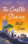 The Castle of Stories - Matt Cain - 9781919443904