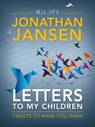 Letters to my children - Jonathan Jansen - 9781920434342
