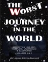 The Worst Journey in the World - CHERRY-GARRARD,  Apsley - 9781921936913