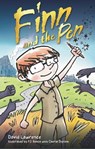 Finn And The Pen - David Lawrence - 9781921966538