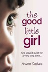 Good Little Girl - Annette Stephens - 9781922132024