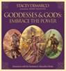 Goddesses & Gods: Embrace the Power - Stacey (Stacey Demarco) Demarco - 9781922161420