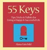 55 Keys - Alana (Alana Fairchild) Fairchild - 9781922161543