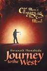 Journey to the West - Devanath Thenabadu - 9781922329363