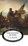 This Country of Ours (B&W) - H. E. Marshall - 9781922348906