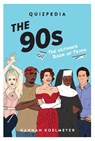 90s Quizpedia - Hannah Koelmeyer - 9781922417350