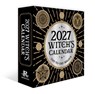 2027 Witch's Day-to-Day Calendar -  - 9781922468307