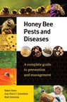 Honey Bee Pests and Diseases - Jean-Pierre Y. Scheerlinck ; Mark Stevenson ; Robert Owen - 9781922539601