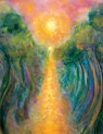 Namaste Blessings - Toni (Toni Carmine Salerno) Carmine Salerno - 9781922573063