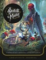 Death & the Maiden® - Creativity Journal -  - 9781922574671