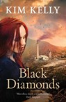 Black Diamonds - Kim Kelly - 9781922598110