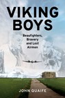 Viking Boys - John Quaife - 9781922615411