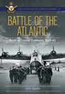 Battle over the Atlantic - John Quaife - 9781922615992