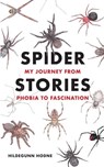 Spider Stories - Hildegunn Hodne - 9781922669391